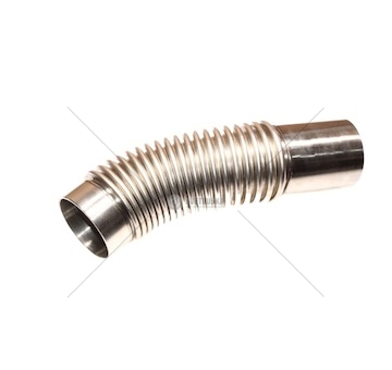 Vlnovec pro výfuk Zetor 19014701