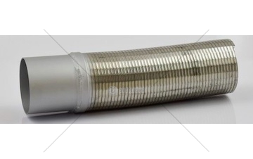 Vlnovec výfuku Man TGA 110x443 HOBI 20812-K