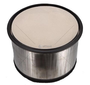 Vložka DPF filtru MAN TGX 2020-  D6804