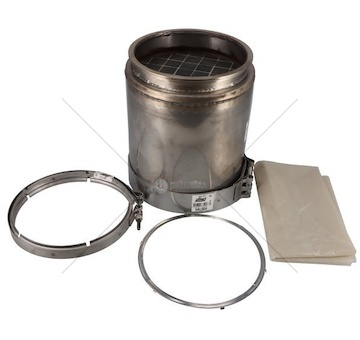 Vložka DPF filtru MB Euro 6 Dinex DIN5AI004-RX