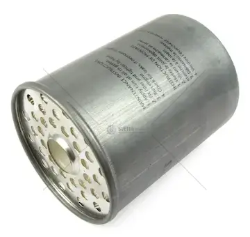 Vložka filtrační čističe paliva originál | 93-2890