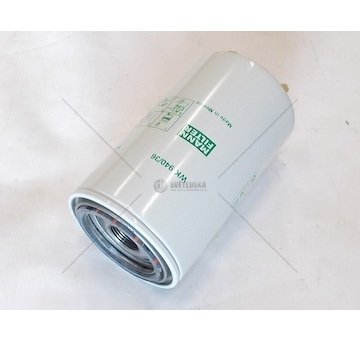 Vložka filtrační paliva K900