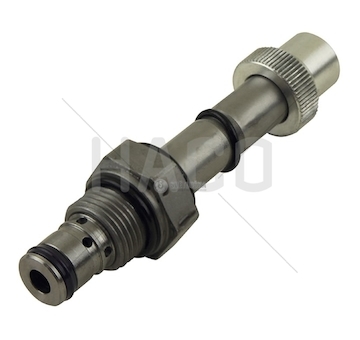 Vložka jednostranného dělení FI13,0MM HACO 2554250H