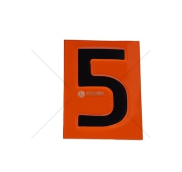 Vložka jednotlivá 5  TN2WYM/5