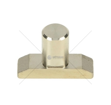 Vlozka, kladka brzdove celisti EURORICA 95570365