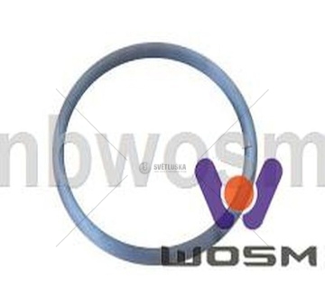 Vlozka, kladka brzdove celisti WOSIMAN C-242