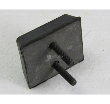 Vložka listového pera gumová Avia A60/75 , AD100