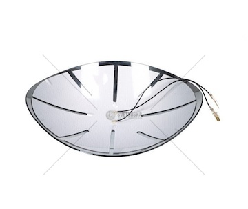 Vložka panoramatického zrcátka Irizar PB Tangde TD11-70-189H,241H