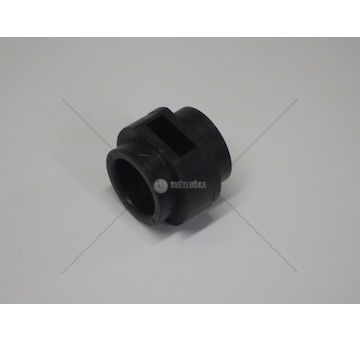 Vložka plastová prstu Fortschritt E512-E527