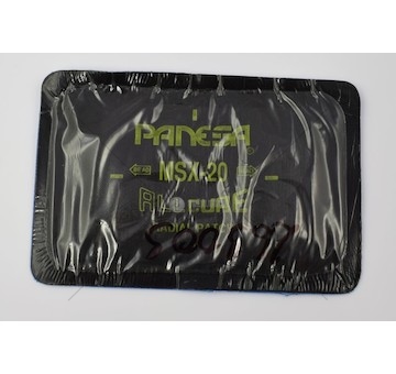 Vložka radiální pneumatiky MSX-20  82*124 MTX 263003