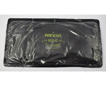 Vložka radiální pneumatiky MSX-42 140*264  263011