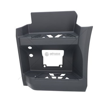 Vložka schůdku MB ACTROS/ANTOS/AROCS levá NEXUS WB14A1202A2