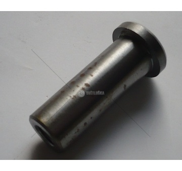 Vložka silenbloku kabiny s hlavou Multicar M25 4x2