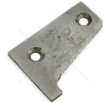 Vložka střevíce levá | MF7