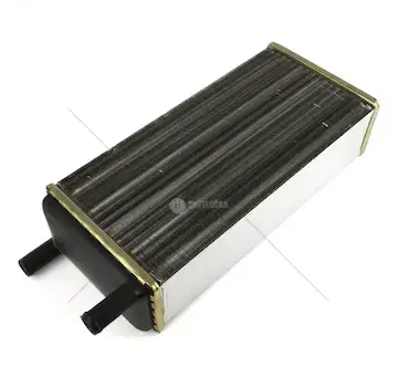 Vložka topení radiátor (karosa, zetor, liaz) | 5911-7893-5