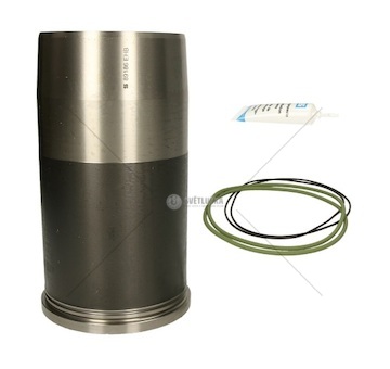 Vložka válce 128mm s kroužky man d2865 l/loh/luh02 0068188_A