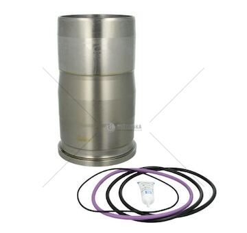 Vložka válce 131mm s kroužky volvo d13a360-520, d13b360-500, rvi dxi13/460/500 0169256_a