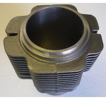 Vložka válce motoru Multicar M22