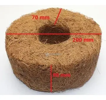 Vložka vzduchového filtru s2-200mm (i pro unc) | 93-1336-1
