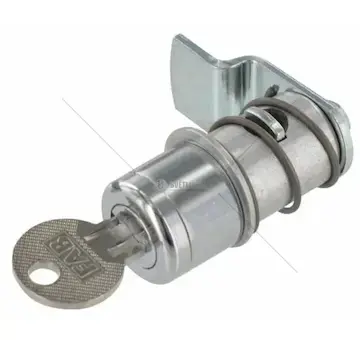 Vložka zámku s klíčkem 1 ks | 5911-7717.1
