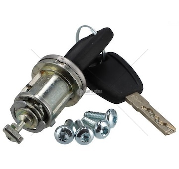 Vložka zámku zapalování Fiat Ducato 06- 5120064