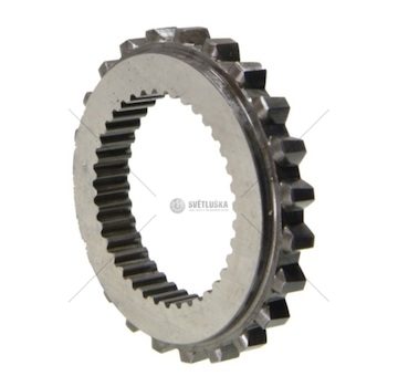 Vložka zpátečky ZF EURORICA 95533962