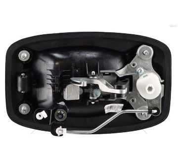 Vnější klika dveří Fiat Ducato 06- OE 7280048