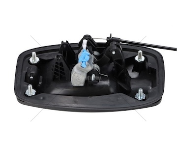 Vnější klika dveří Fiat Ducato 14- OE 7280491