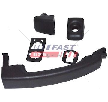 Vnější klika dveří renault master ft94556