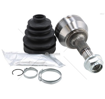 Vnější kloub Fiat Ducato 06- D0427 3590036AG