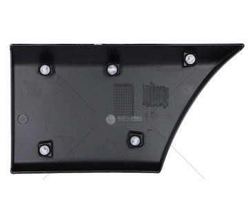 Vnější lišta Renault Master 10- Fast FT90424G