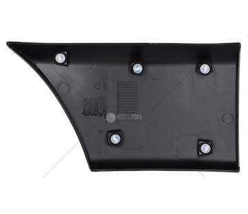 Vnější lišta Renault Master 10- Fast FT90425G