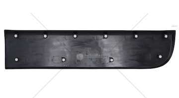 Vnější lišta Renault Master 10- Fast FT90702