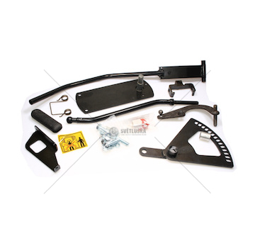 Vnější ovládání hydrauliky - sada 44402000