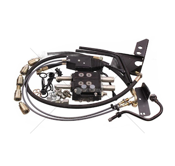 Vnější rozvaděč Proxima 6421/8441 53415000