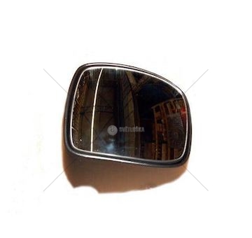 Vnější zpětné zrcátko TANGDE ZL01-61-007HP