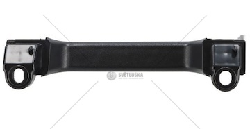 Vnitřní klika předního panelu pravá Volvo FM4 Tangde TD11-51-142R