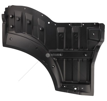 Vnitřní prodloužení dveří Iveco S-Way pravé Tangde TD23-59-031R