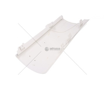 Vnitřní rohový panel ABS Volvo VM pravý Tangde TD10-51-024R