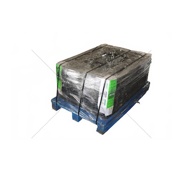 Vnitřní škrabák na hnůj ZV - 125 modulů S 032