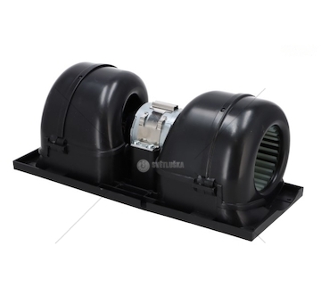 vnitřní ventilátor PETERS 109.100-00A