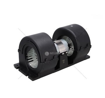 Vnitřní ventilátor RVI PREMIUM 01.01- 24V NRF NRF34474