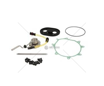 Vnitřní vytápění AIR-TOP 3500ST WEBASTO 9004218A