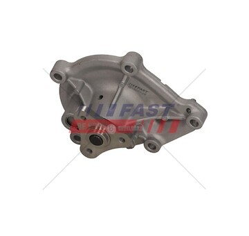 Vod.pumpa citroen berlingo 08> vti WFT04471
