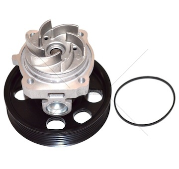 Vod.pumpa fiat doblo 09> 1.3 jtd WMM WPQ0321