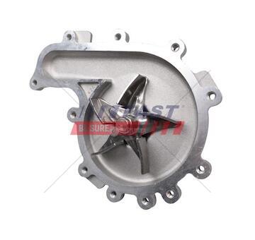 Vod.pumpa fiat ducato 06> 2.2jtd WFT57151