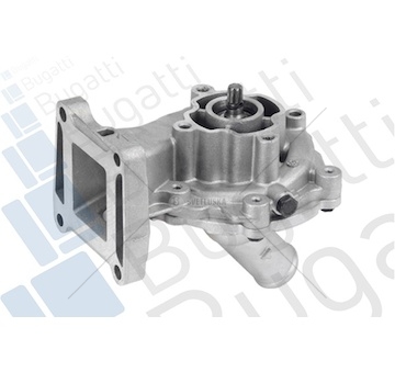 Vod.pumpa ford transit 00> 2.0 tdci pa10298