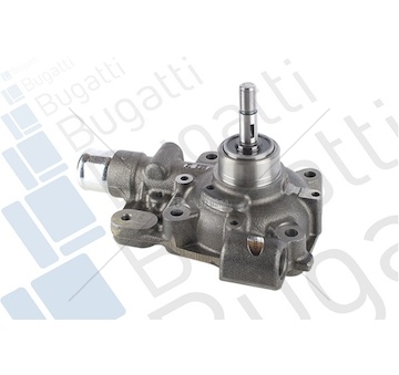 Vod.pumpa iveco daily 00> 2.8 hpi pa10316