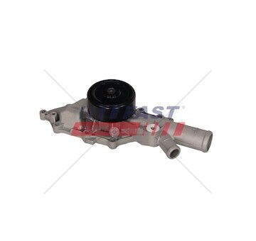 Vod.pumpa mercedes c w203 00> 200cdi WFT04443