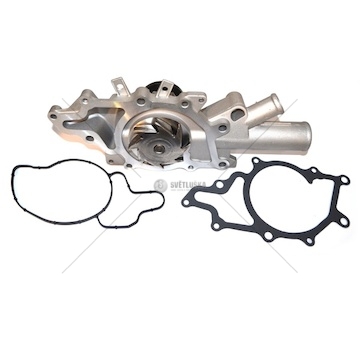 Vod.pumpa mercedes sprinter 95> 901-905 416 cdi wpq0692